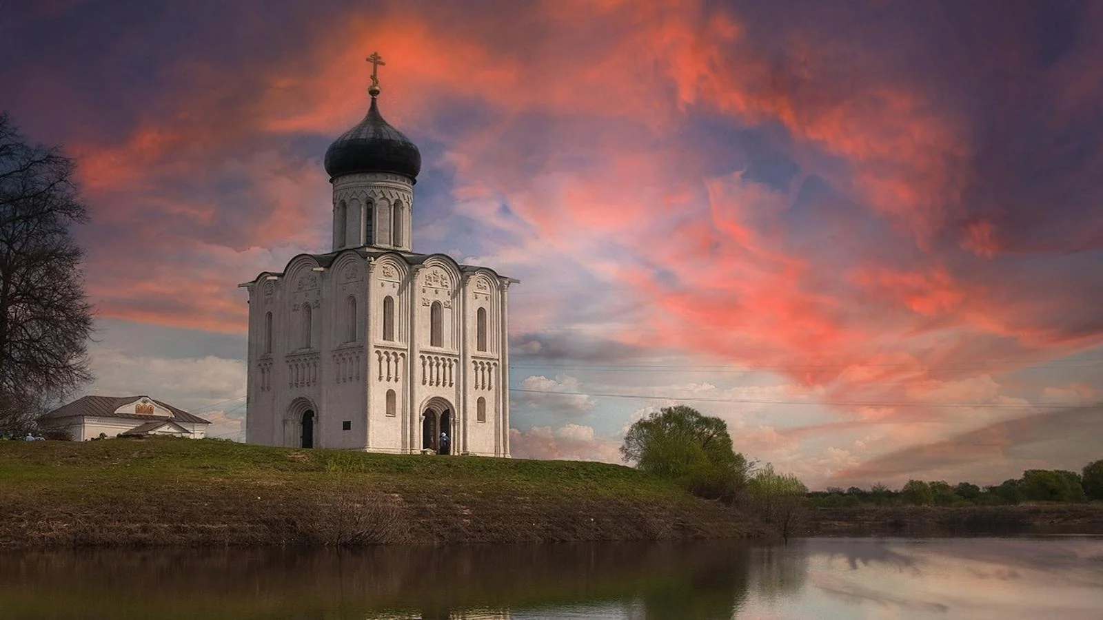 Покрова на Нерли