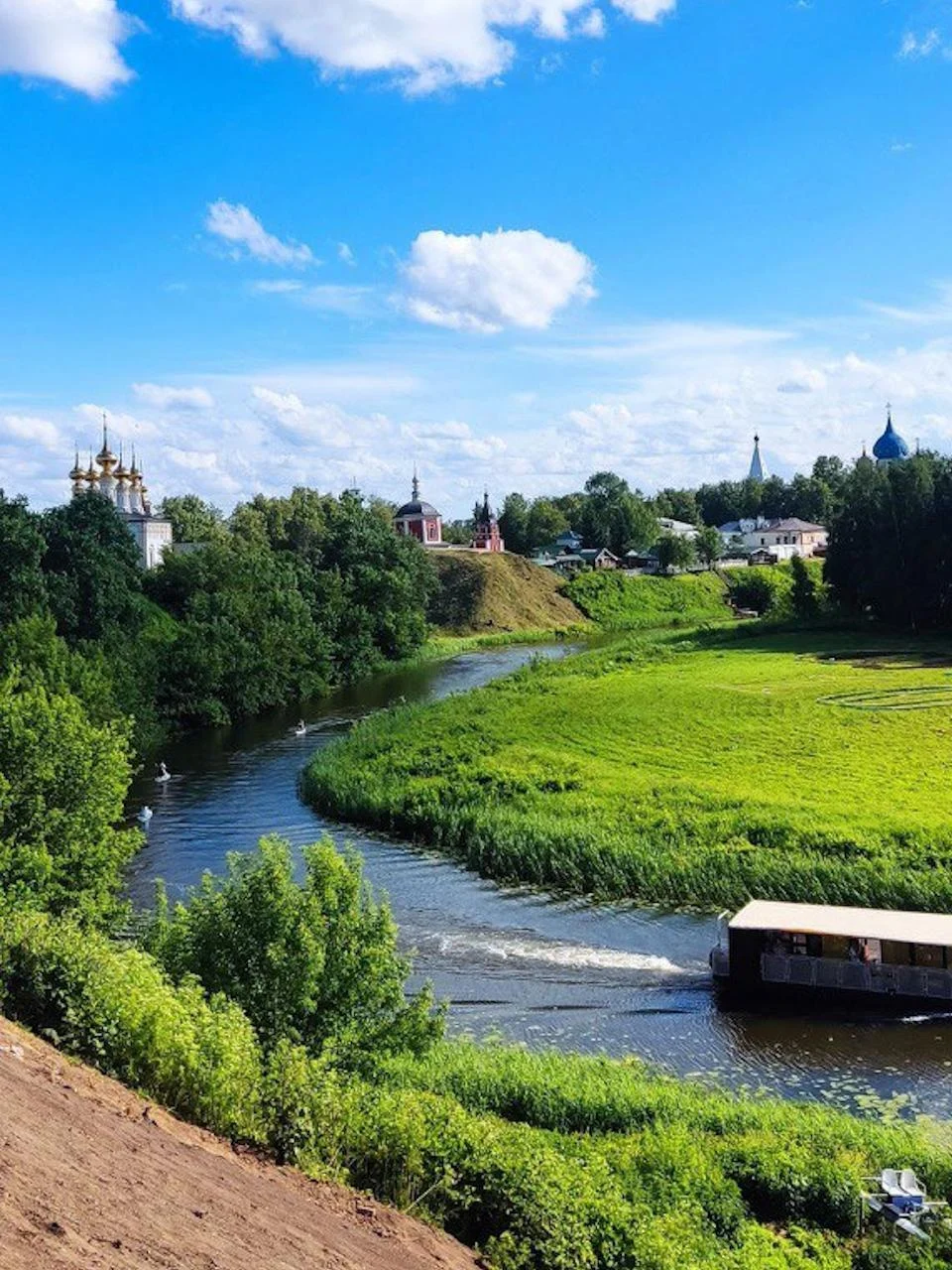 Каменка