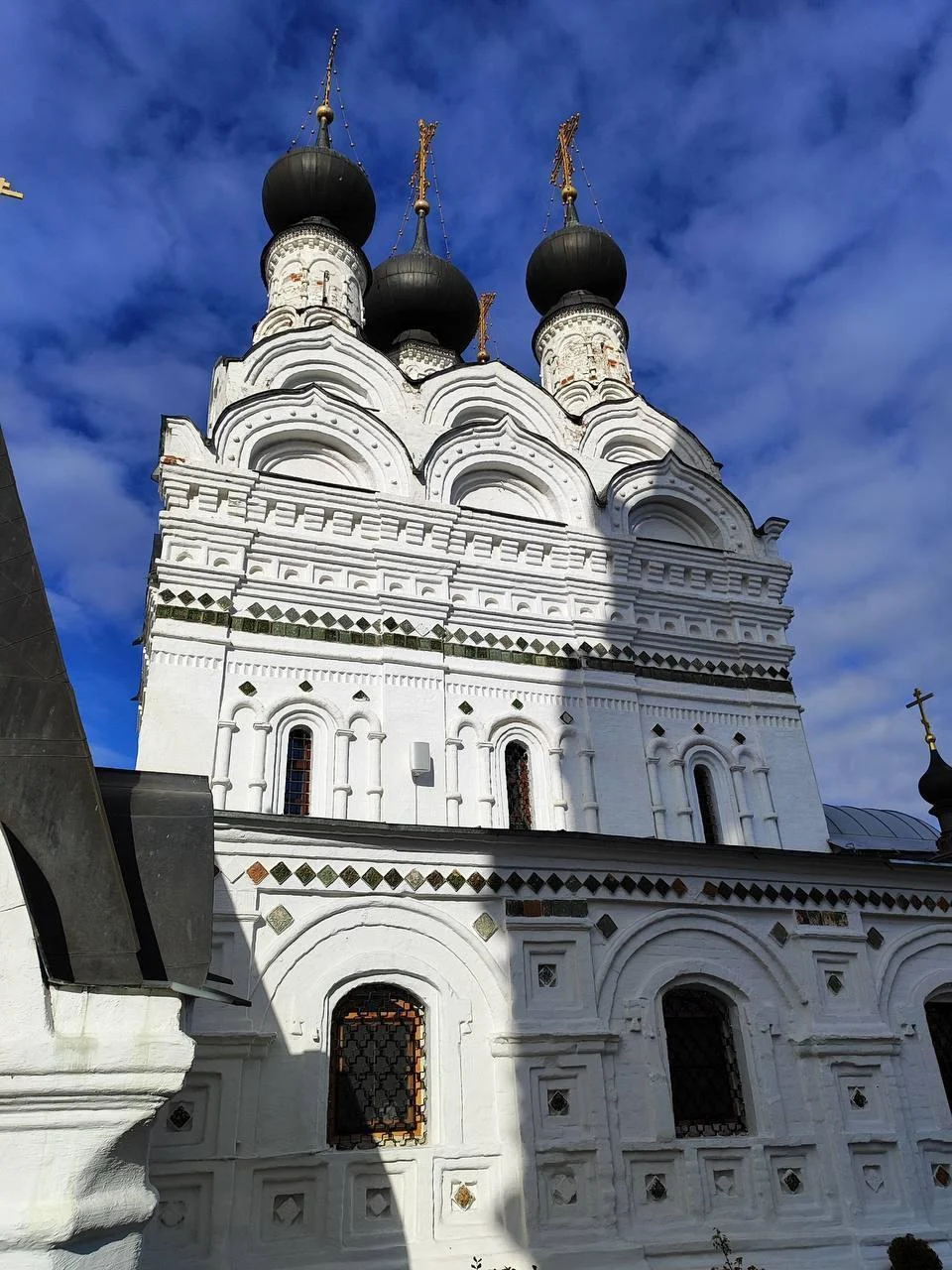 Церковь Воскресения в Муроме
